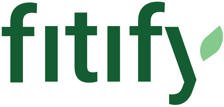 Fitify Logo